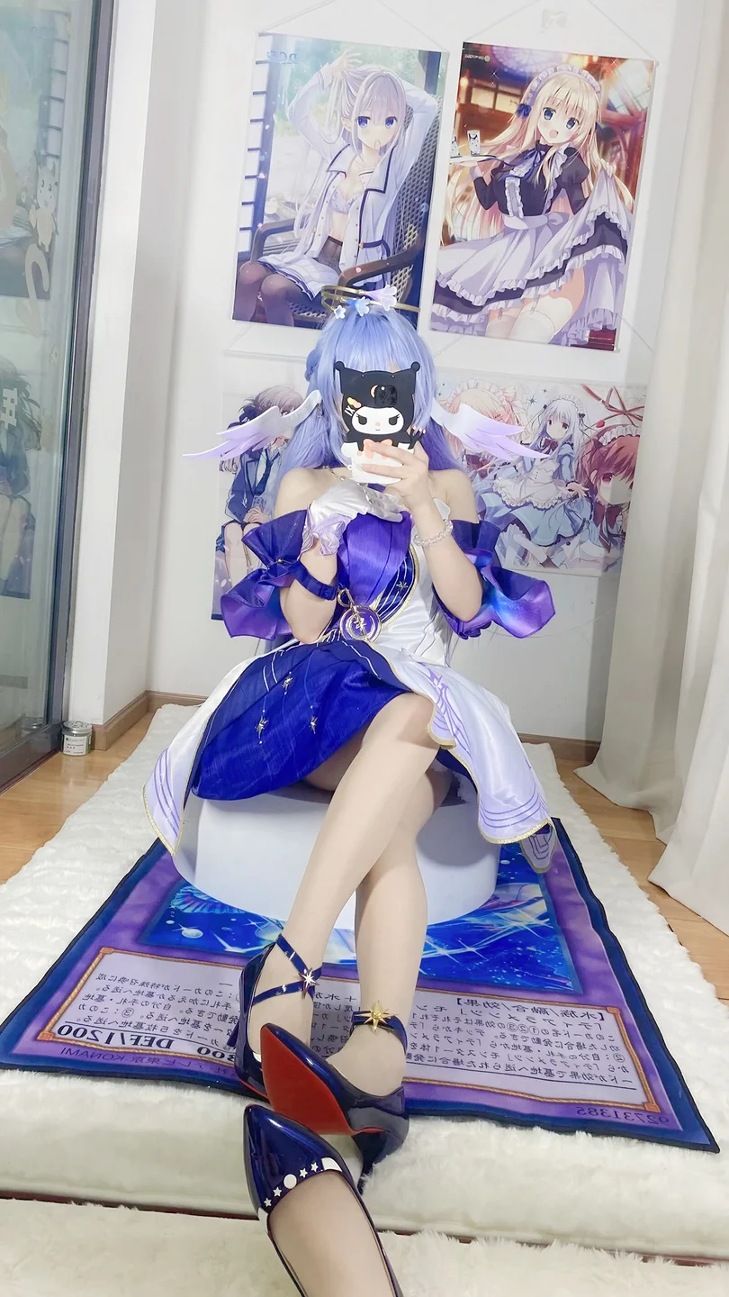 白栎Shirly_No_033_崩坏·星穹铁道_知更鸟_40P,6V_151MB tg@simisebaisi 【丝足阁】012.webp